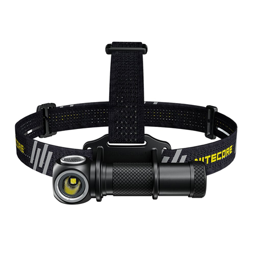 Nitecore UT32 Cool & Warm White Headlamp