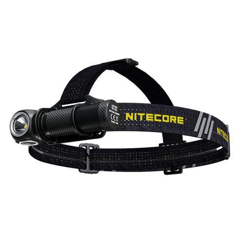 Nitecore UT32 Cool & Warm White Headlamp