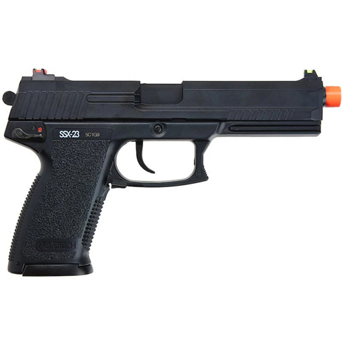 Novritsch SSX23 Gas System NBB Airsoft Gun