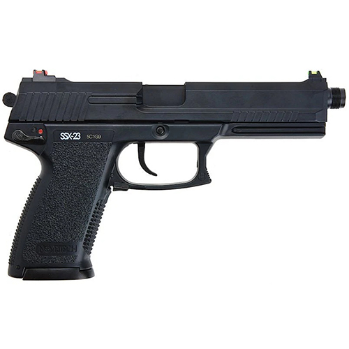 Novritsch SSX23 Gas System NBB Airsoft Gun