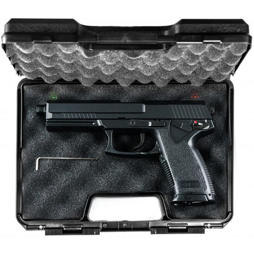 Novritsch SSX23 Gas System NBB Airsoft Gun