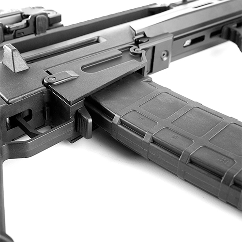 Novritsch SSR63 A2 11.1V Airsoft AEG Rifle