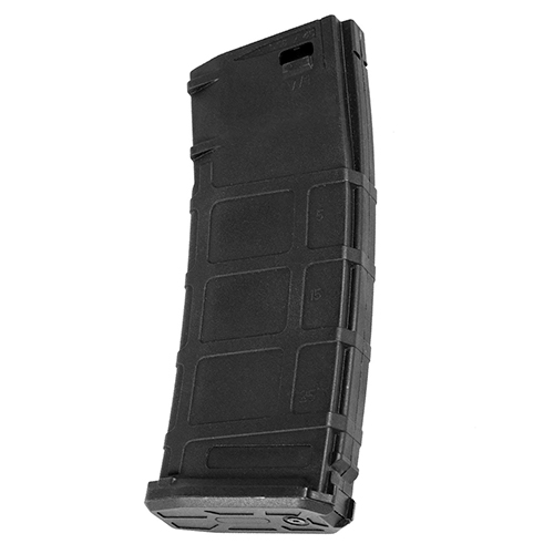 Novritsch SSR4/SSR63 A2 Polymer Airsoft Magazine