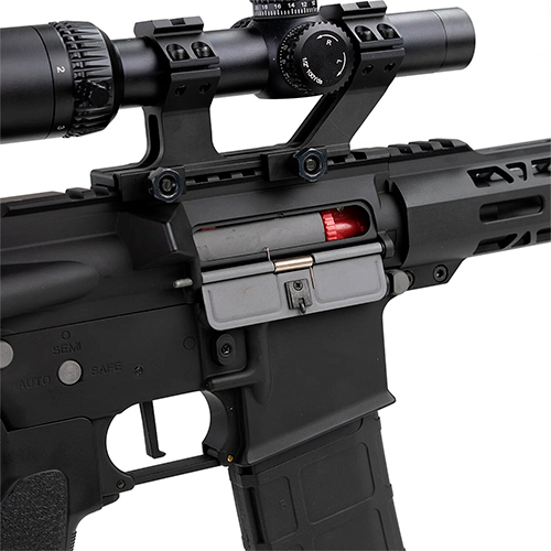 Novritsch SSR4 400 FPS AEG Rifle