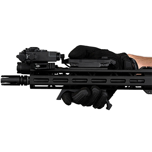 Novritsch SSR4 400 FPS AEG Rifle