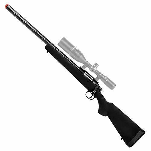 Novritsch SSG10 A1 Airsoft Sniper Rifle