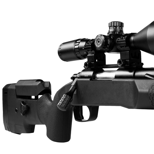 Novritsch SSG10 Long Barrel Airsoft Sniper Rifle