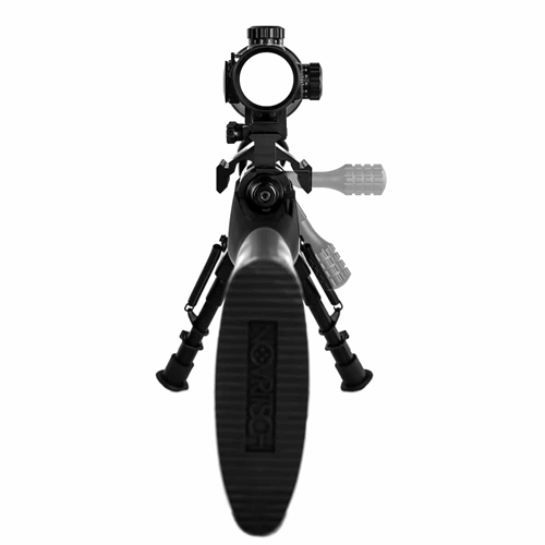 Novritsch SSG10 Long Barrel Airsoft Sniper Rifle