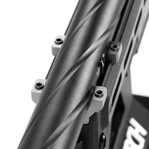 Novritsch SSG10 Long Barrel Airsoft Sniper Rifle