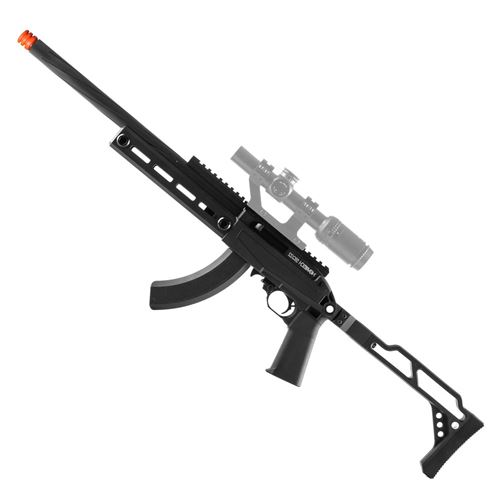 Novritsch SSQ22 Blowback Airsoft Rifle
