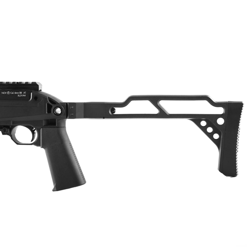Novritsch SSQ22 Blowback Airsoft Rifle