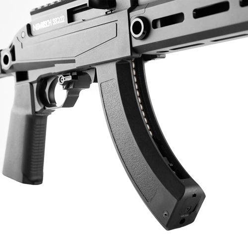 Novritsch SSQ22 Airsoft Gas Magazine
