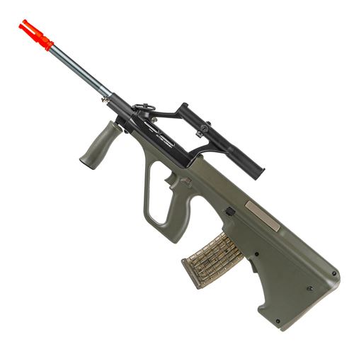 Novritsch SSR77 Standard Airsoft Rifle