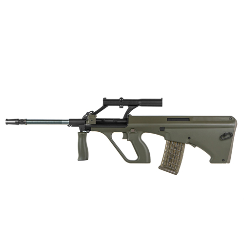 Novritsch SSR77 Standard Airsoft Rifle
