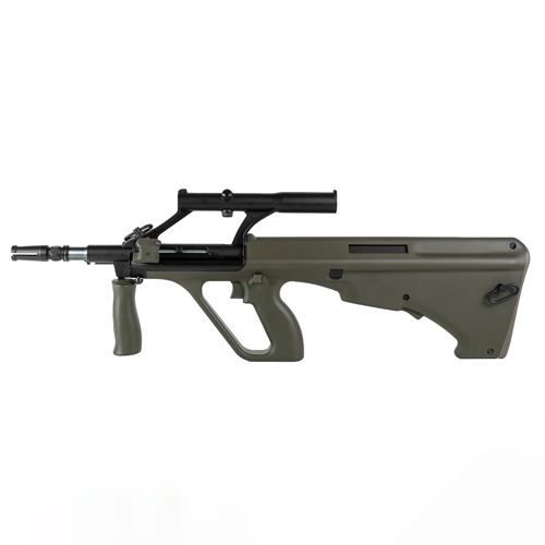 Novritsch SSR77 Standard Airsoft Rifle
