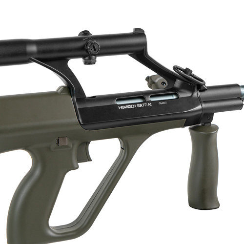 Novritsch SSR77 Standard Airsoft Rifle