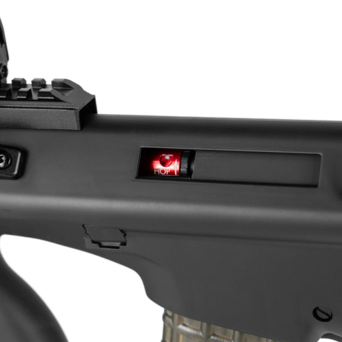 Novritsch SSR77 Standard Airsoft Rifle