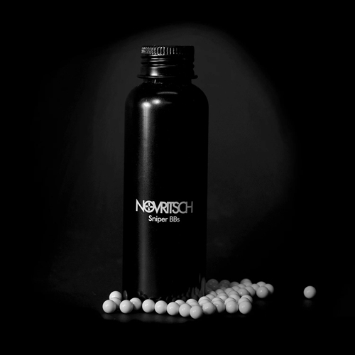 Novritsch Sniper Airsoft BBs 6mm