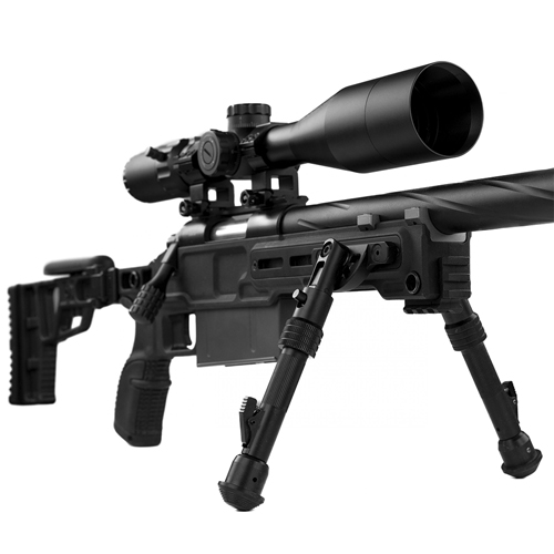 Gorilla Tough Novritsch Rifle Scope Extender