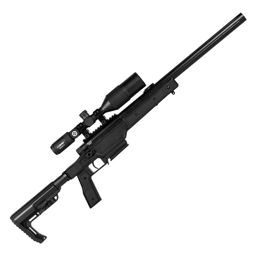 SSG11 Precision Airsoft Sniper Rifle