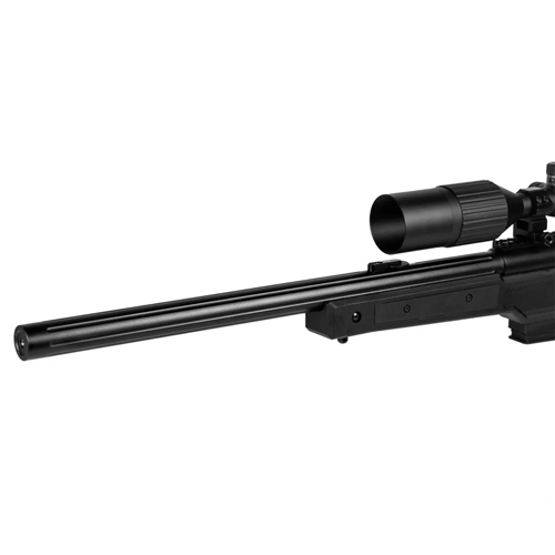 SSG11 Precision Airsoft Sniper Rifle