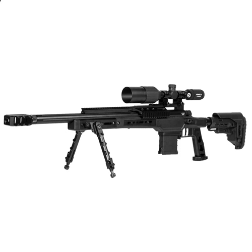 SSG11 Precision Airsoft Sniper Rifle