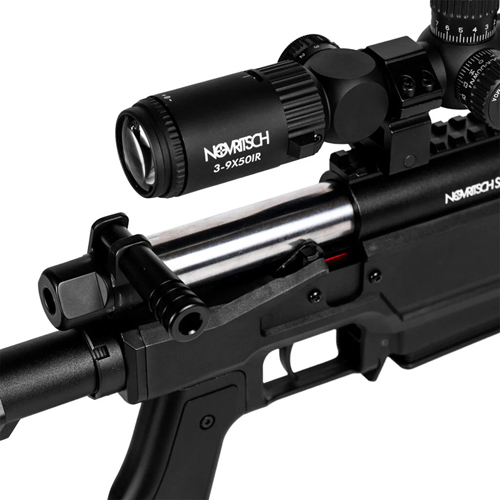 SSG11 Precision Airsoft Sniper Rifle