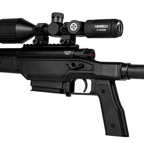 SSG11 Precision Airsoft Sniper Rifle