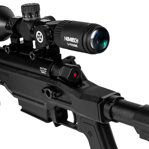 SSG11 Precision Airsoft Sniper Rifle
