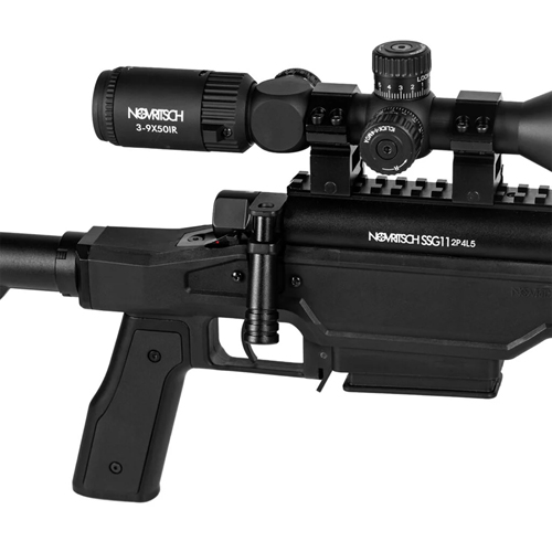 SSG11 Precision Airsoft Sniper Rifle