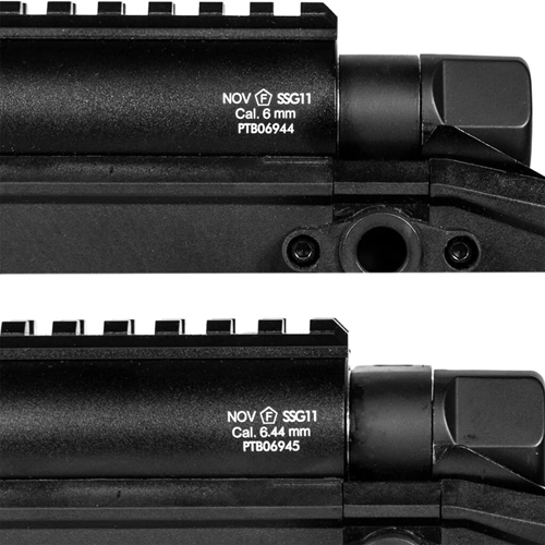 SSG11 Precision Airsoft Sniper Rifle