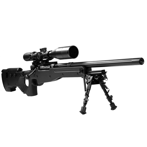 SSG96 Mk2 Precision Airsoft Sniper Rifle