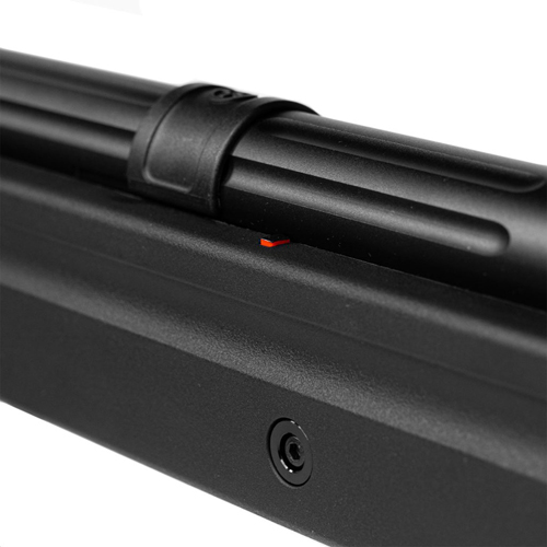 SSG96 Mk2 Precision Airsoft Sniper Rifle