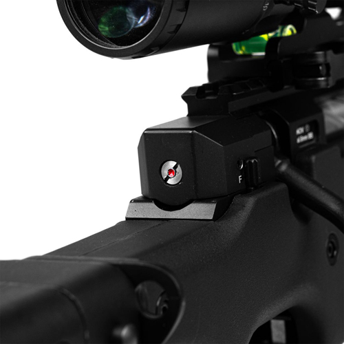 SSG96 Mk2 Precision Airsoft Sniper Rifle