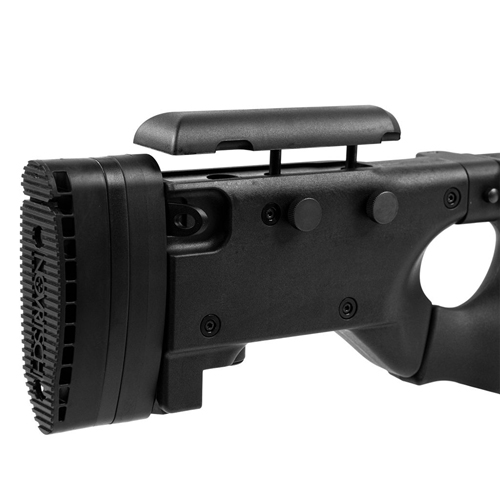 SSG96 Mk2 Precision Airsoft Sniper Rifle