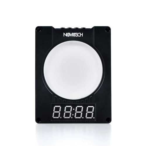 Laser Timer Target Shooting System