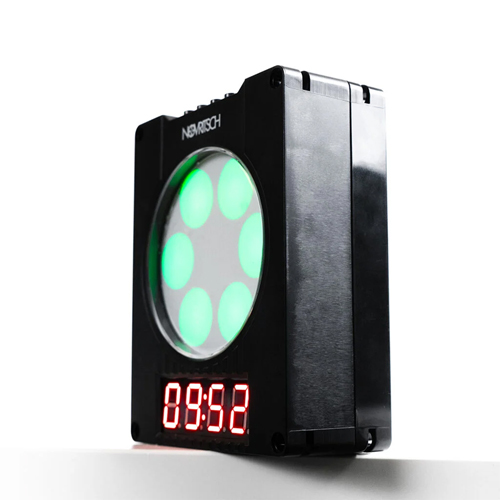 Laser Timer Target Shooting System