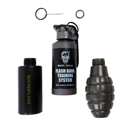 Thunder B Sound Grenade