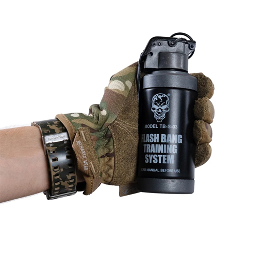 Thunder B Sound Grenade