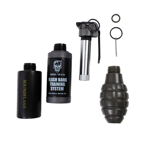 Thunder B Sound Grenade