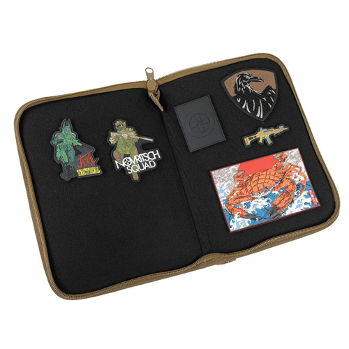 Field Ready Pistol Soft Case