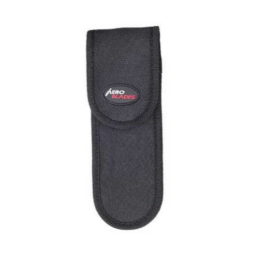 Aeroblades Throwing Knife Set 2 Piece w/Sheath