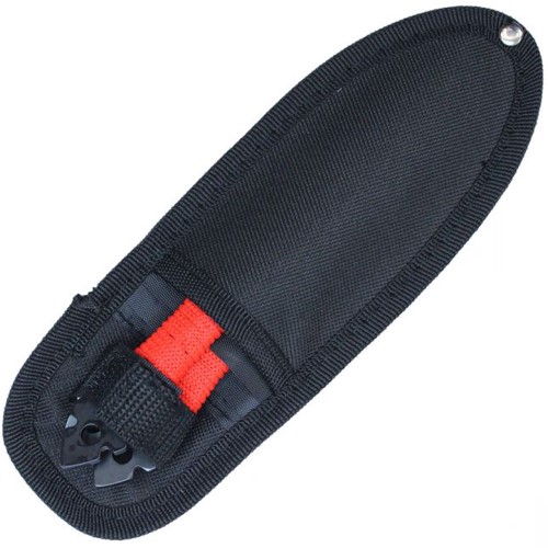 Perfect your throwing skills with the Aeroblades Throwing Knife Set, featuring knives measuring 6.5 inches each. Ideal for enthusiasts and training sessions.