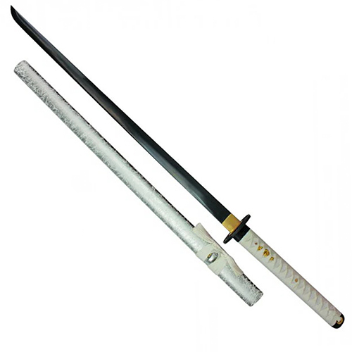 Carbon Steel Hand Forged Katana