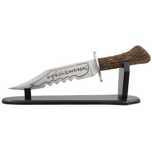 Rubys Supernatural Demon Killing Knife 31cm