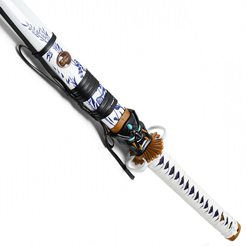 Oni 2.0 25-inch Blade Katana