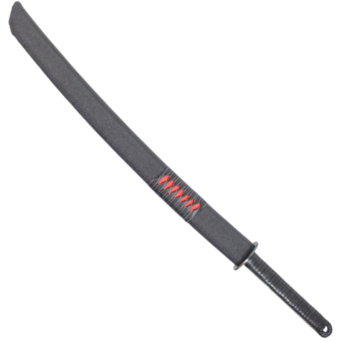 Manganese Steel Katana w/Sheath