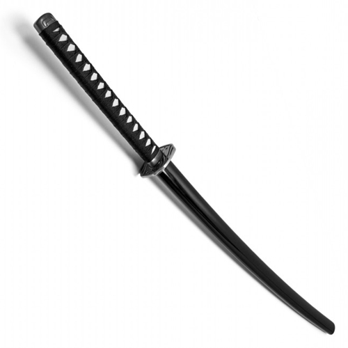 Stainless Steel Enten Enchanted Sword