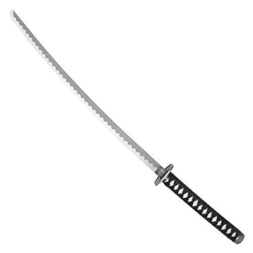 Stainless Steel Enten Enchanted Sword
