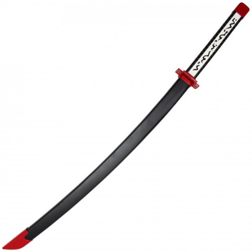 38.25'' 2-Tone Steel Blade Fantasy Sword